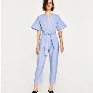 Zara Jumpsuit